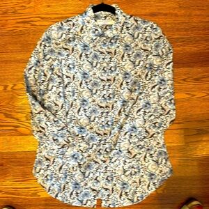 Liberty of London Women’s Shirt, Size 8